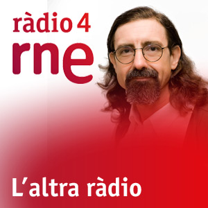 Cinto Niqui presenta L'Altra Ràdio