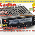 Radio Noticias 262 Noviembre 2014