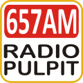 Radio Pulpit in Pretoria/Johannesburg