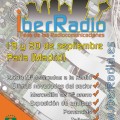 IBERRADIO - Primera Feria de la Radiocomunicaciones