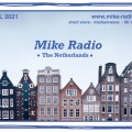 Mike Radio 5810 Khz
