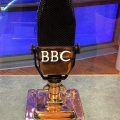 Microfono de la BBC